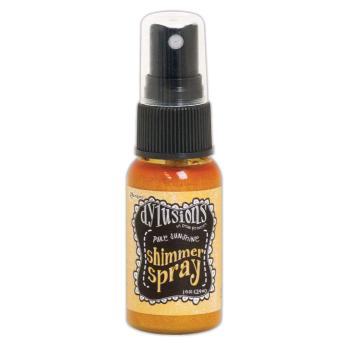 Ranger Ink - Dylusions Shimmer Spray 29ml "Pure Sunshine" Design by Dylan Reaveley
