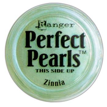 Ranger Ink - Pigmentpulver "Zinnia" Perfect Pearls 