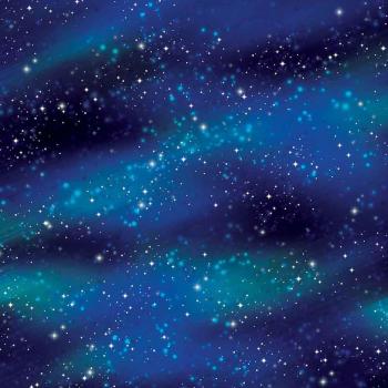 Cricut Infusible Ink Transfer "Galactic Stars" Transferfolie