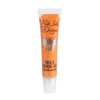 Pink Ink Designs - Wachs "Blaze Orange" Wax Lyrical 18ml
