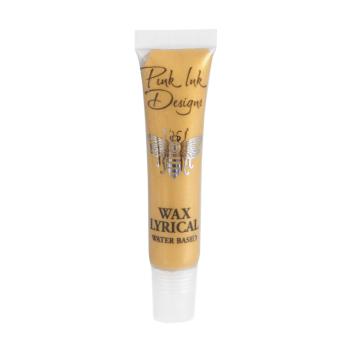 Pink Ink Designs - Wachs "Heart Of Gold" Wax Lyrical 18ml