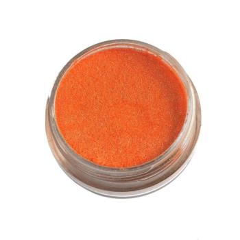 Pink Ink Designs - Pigmentpulver "Orange Flame" Stardust 10ml