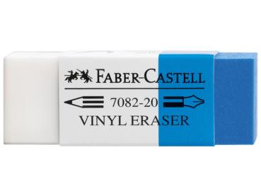 Faber Castell - Radiergummi "Vinyl Erazer"