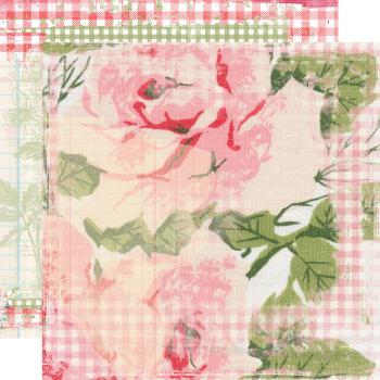 Preview: Simple Stories - Collections Kit "Simple Vintage Spring Garden" 12 Bogen Designpapier