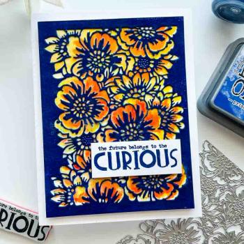 Ranger - Tim Holtz Distress Oxide Ink Pad - Prize ribbon