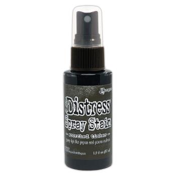 Ranger - Tim Holtz Distress Spray Stain "Scorched Timber"
