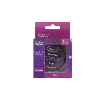 Crafters Companion - Glitter Paste "Cosmic Collection" 30ml