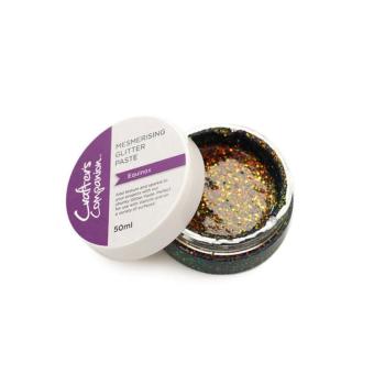 Crafters Companion - Glitter Paste "Equinox" 