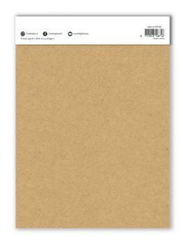 Art By Marlene - Designpapier "Postage Madness" Paper Pack 8,27x11,57 Inch - 20 Bogen