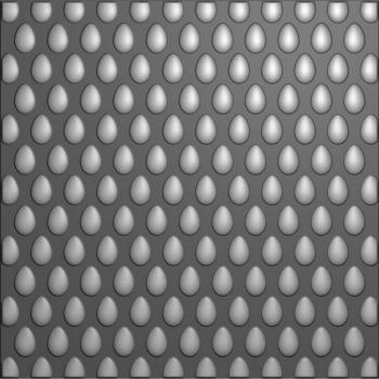 Nellie Snellen - Prägefolder "Eggs" 3D Embossing Folder 