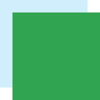 Carta Bella - Cardstock "Wizard Of Oz" Coordinating Solids Paper Pack 12x12 Inch - 6 Bogen