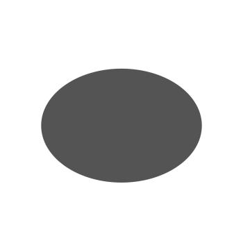 Vaessen Creative - Motivstanzer "Oval 46x64mm"