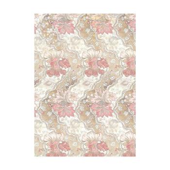 Stamperia - Decopatch Papier "Backgrounds" Decoupage A6 - 8 Bogen  