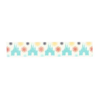 Echo Park - Decorative Tape "Magical Fireworks" Washi Tape 