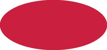 Ranger - Archival Ink Pad "Vermillion" Stempelkissen - Pigmenttinte