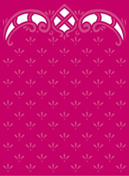 Marianne Design - Prägefolder "Punkte" Design Folder - Embossingfolder 