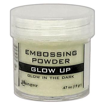 Ranger Ink - Embossingpulver "Glow Up" Embossing Powder