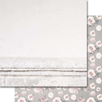 Memory Place - Designpapier "Rustic Dreams" Paper Pack 6x6 Inch - 24 Bogen