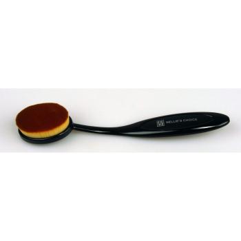 Nellie Snellen - Blending Tool - 1 Blending Brush #3 - 3x2,8x15,4cm