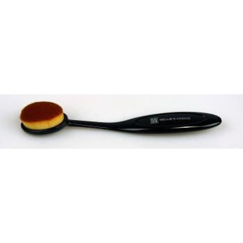 Nellie Snellen - Blending Tool - 1 Blending Brush 4 - 2x2,6x14,7cm