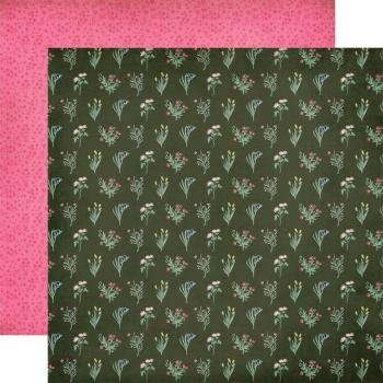 Carta Bella - Designpapier "Bloom" Collection Kit 12x12 Inch - 12 Bogen  