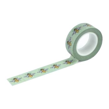 Carta Bella - Decorative Tape "Vintage Bees" Washi Tape