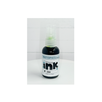 Masterpiece Design - Tommy Ink "Lime" 50ml