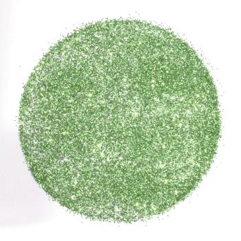 Vaessen Creative - Glitzerpulver "Hellgrün" Glitter ultrafein 