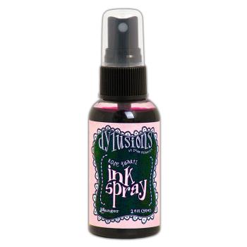 Ranger Ink - Dylusions Ink Spray 59ml "Rose Quartz" Design by Dylan Reaveley