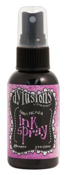 Ranger Ink - Dylusions Ink Spray 59ml "Funky Fuchsia" Design by Dylan Reaveley