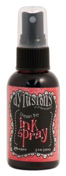 Ranger Ink - Dylusions Ink Spray 59ml "Cherry Pie" Design by Dylan Reaveley