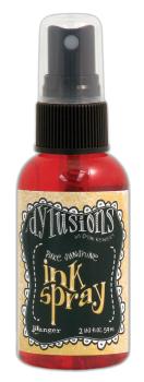 Ranger Ink - Dylusions Ink Spray 59ml "Pure sunshine" Design by Dylan Reaveley