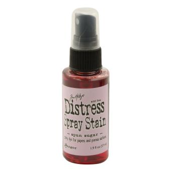 Ranger Ink - Tim Holtz Distress Spray Stain "Spun sugar"