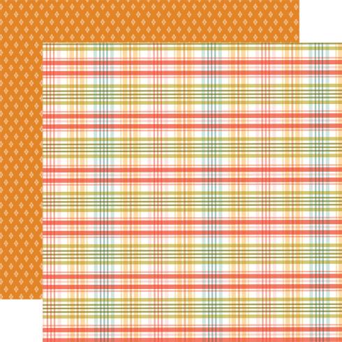 Carta Bella - Designpapier "Sunflower Summer" Collection Kit 12x12 Inch - 12 Bogen  
