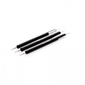 Stamperia "Burin with Ball and Punch" Dotting Tool Set