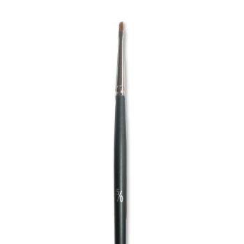 Stamperia - Pinsel "Oblique Point Brush Size 5/0" 