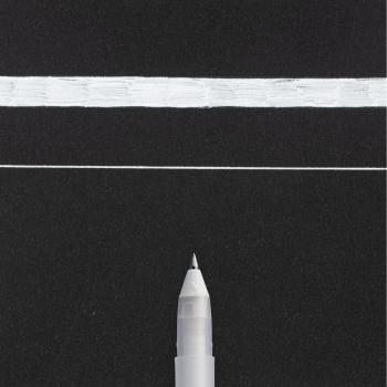 Sakura - Gelstift  "Basic White" Gelly Roll Pen
