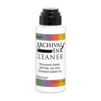 Ranger Ink - Stempelreiniger "Archival Ink Cleaner" 59ml