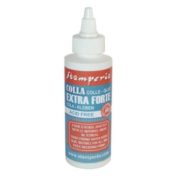 Stamperia - Flüssigkleber - Extra Strong Glue 120 ml