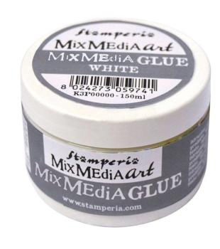 Stamperia - Mixed Media Kleber - Mix Media Glue 150 ml