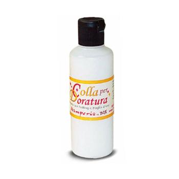 Stamperia - Kleber für Gilding Flakes - Gilding Glue 80ml