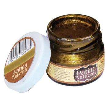 Stamperia - Patina Anticante "Old Gold" 20ml