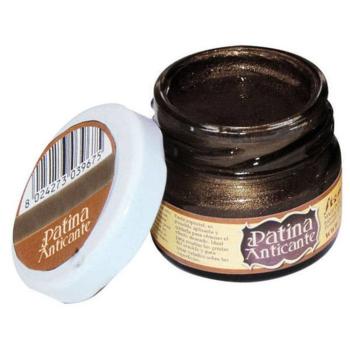 Stamperia - Patina Anticante "Shadow" 20ml