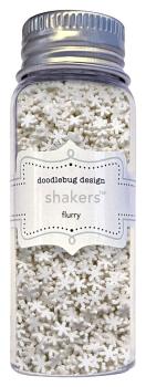Doodlebug Design - Schüttelelemente "Flurry" Shakers