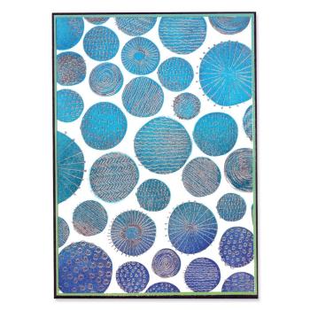 Sizzix - Schablone "Ecliptic Adornment" Stencil Design by Stacey Park