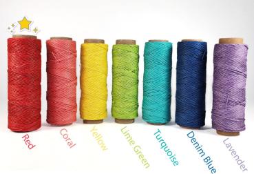 Lawn Fawn - Hemp Twine "Red"
