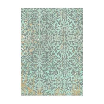 Stamperia - Decopatch Papier "Backgrounds" Decoupage A6 - 8 Bogen  