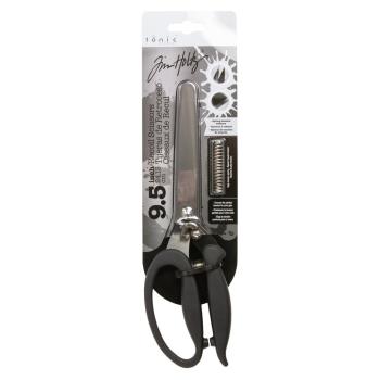 Tonic Studios - Tim Holtz - Schere "Recoil Scissors"