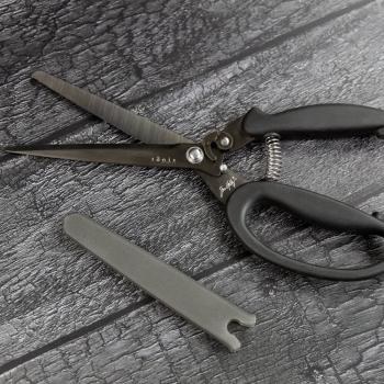 Tonic Studios - Tim Holtz - Schere "Recoil Scissors"
