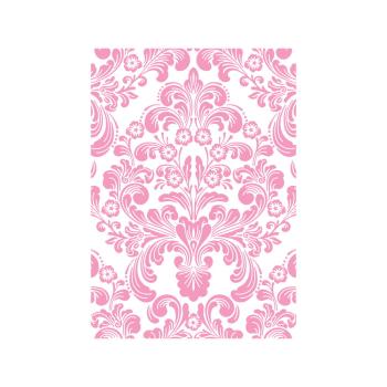 Crafters Companion - Prägefolder "Regency Pattern" 2D Embossingfolder